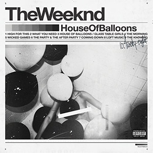 Disco Wicked Games de The Weeknd