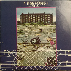 Disco Hooligans de The Who