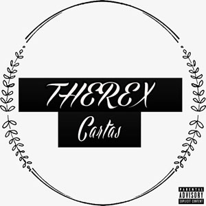 Disco Cartas de TheRex