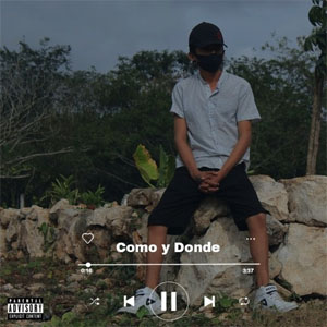 Disco Como Y Donde de TheRex