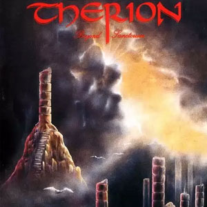 Disco Beyond Sanctorum de Therion