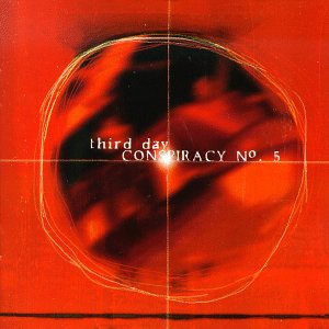 Disco Conspiracy #5 de Third Day
