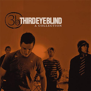 Disco A Collection de Third Eye Blind
