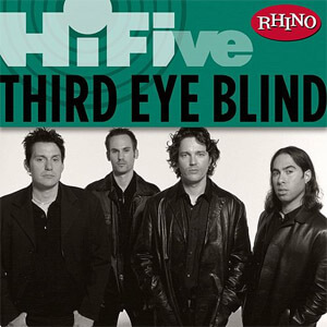 Disco Rhino Hi-Five de Third Eye Blind