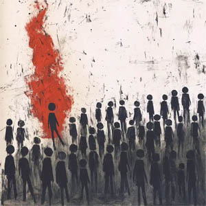 Disco Alienation de Three Days Grace