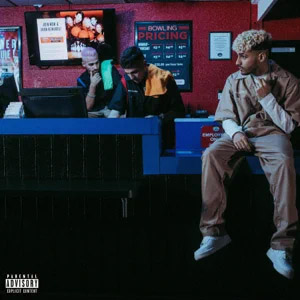 Disco Conocidos de Thrigz