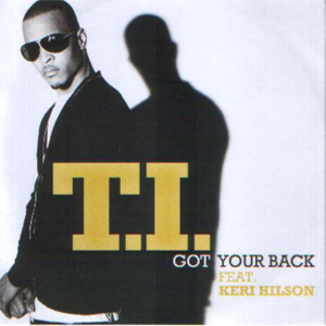 Disco Got Your Back de T.I.