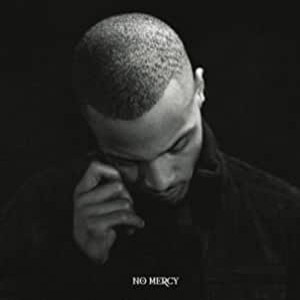 Disco No Mercy de T.I.