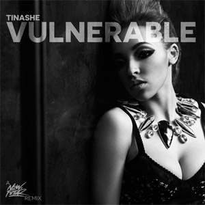 Disco Vulnerable de Tinashe