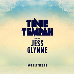 Disco Not Letting Go de Tinie Tempah