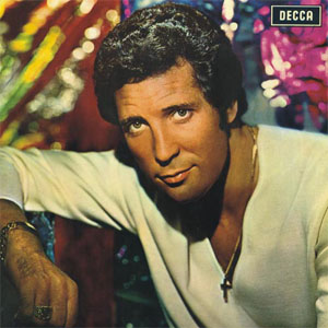 Disco Tom de Tom Jones