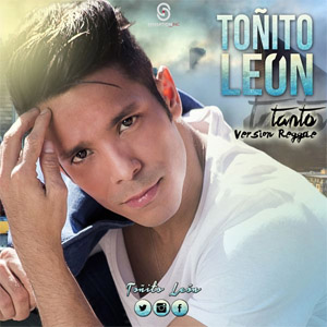 Disco Tanto (Versión Reggae) de Toñito León 