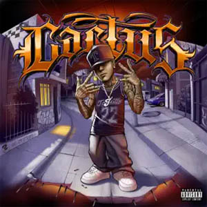 Álbum Cactus de Tornillo