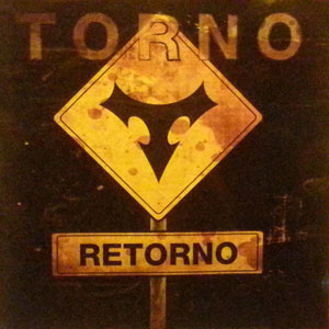 Disco Retorno de Torno