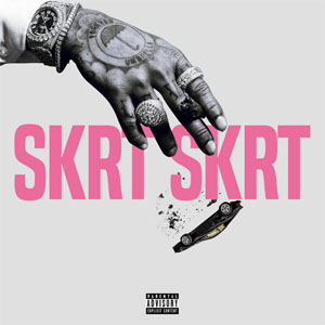 Disco Skrt Skrt de Tory Lanez