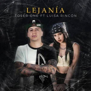Disco Lejanía de Toser One