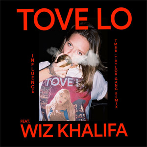 Disco Influence (Remix) de Tove Lo