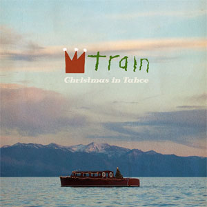 Disco Christmas In Tahoe de Train