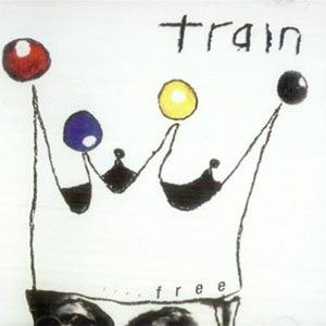 Disco Free de Train