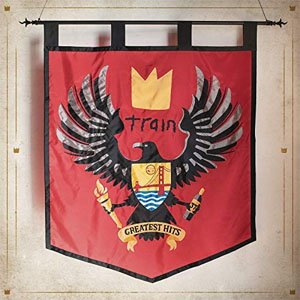 Disco Greatest Hits de Train