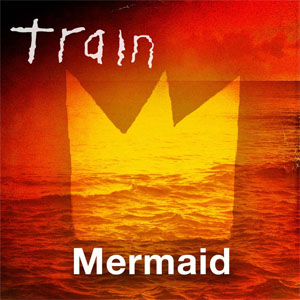 Disco Mermaid de Train