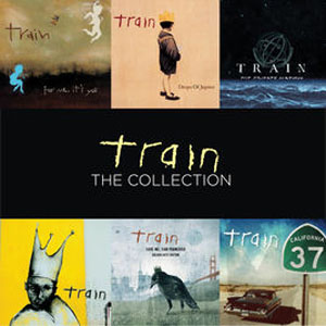 Disco The Collection de Train