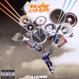 Disco Lazarus de Travie McCoy