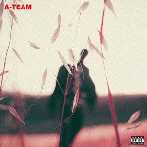 Disco A-Team de Travis Scott