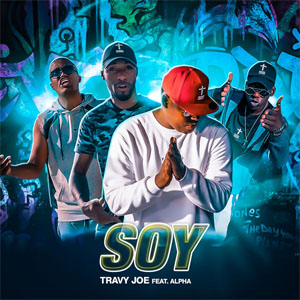 Disco Soy  de Travy Joe