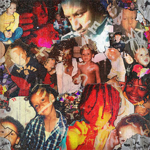 Disco In Too Deep de Trippie Redd 
