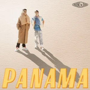 Disco Panamá de Trueno