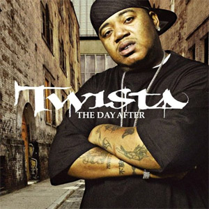 Disco Day After de Twista