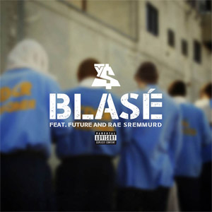 Disco Blase de Ty Dolla $ign