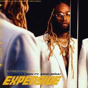 Disco Expensive de Ty Dolla $ign
