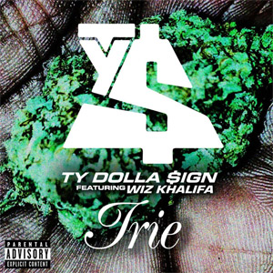 Disco Irie  de Ty Dolla $ign