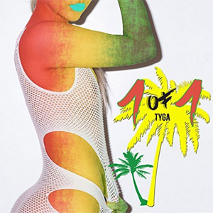 Disco 1 of 1 de Tyga