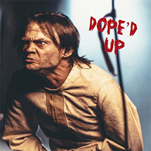 Disco Dope'd Up de Tyga