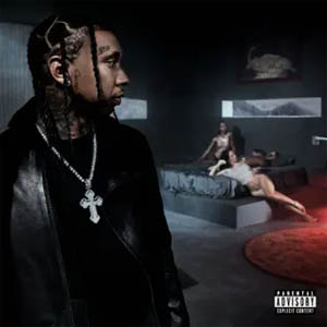 Disco NSFW de Tyga
