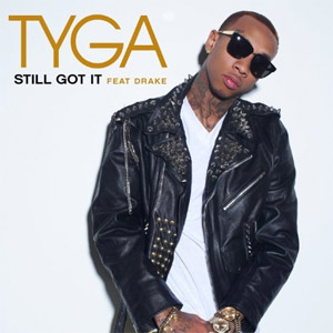 Disco Still Got It de Tyga