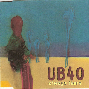 Disco Always There de UB40