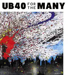 Disco For the Many de UB40
