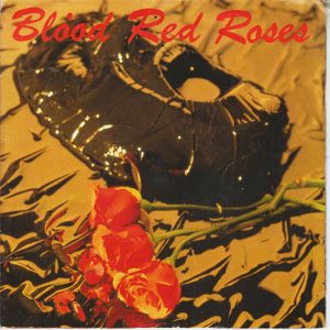 Disco Blood Red Roses de Uriah Heep