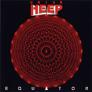 Disco Equator  de Uriah Heep