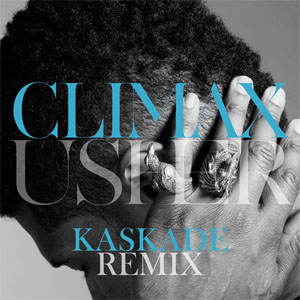 Disco Climax (Kaskade Remix) de Usher