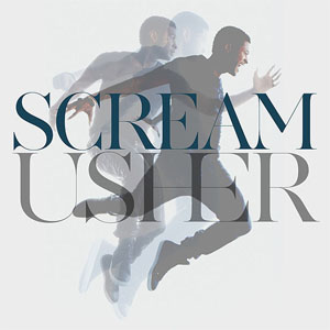 Disco Scream de Usher