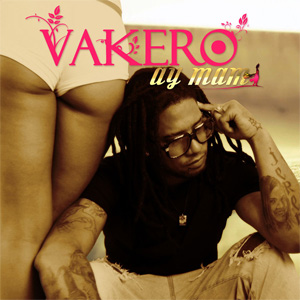 Disco Ay Mami de Vakero