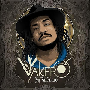 Disco Mi Sepelio de Vakero