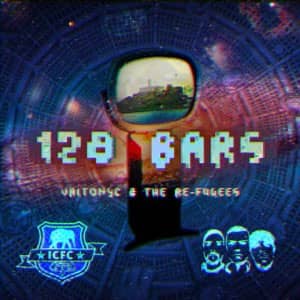 Disco 128 Bars  de Valtònyc