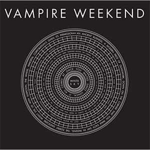 Disco White Sky (Remixes)  de Vampire Weekend