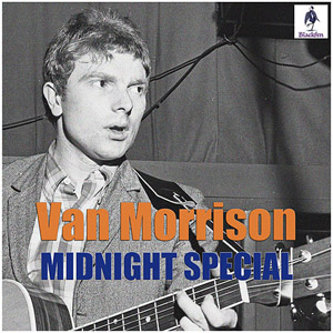 Disco Midnight Special de Van Morrison